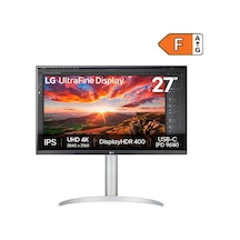 Lg 27'' 27up850k-w 4k Uhd Type-c Ips