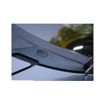 2005-2015 Mazda Mx-5 Miata Ön Cam Vida Kapağı