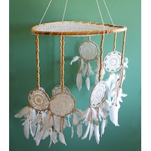 Rüya Kapanı Dream Catcher 43488004
