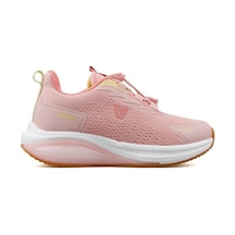 Vicco Knit Çocuk Günlük Ayakkabı 346.f25y.153-114 Pembe Pembe