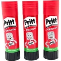 Pritt Stick 43 G 3'lü