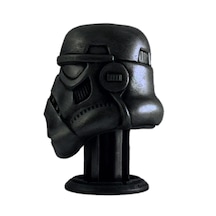 Stormtrooper Kask Büstü