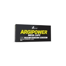 Olimp Argipower Mega Caps 120 Kapsül 7697608169066