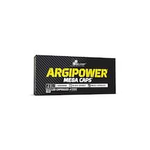 Olimp Argipower Mega Caps 120 Kapsül 7697608169066