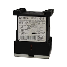 3rt1016-1bb42 Sıemens 24v 30/1c Ray Tipi