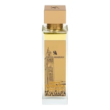 Swiss Arabian Essence Of Casablanca Extrait De Parfum 100 Ml Unisex Parfüm Odunsu - Oryantal