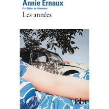 Les Années Folio