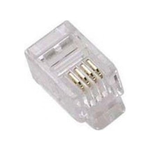 Rj11 Telefon Soketi 6P/4C