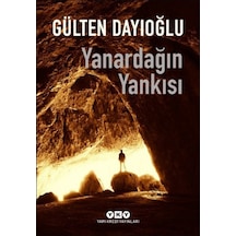 Yanardağın Yankısı - Ezjı-649602