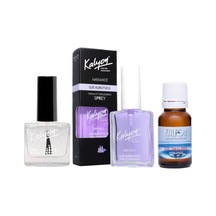 Kalyon Oje 200 + Oje Kurutucu Sprey 17 ML + Oje Çözücü