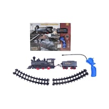 Birlik Oyuncak Tren Seti