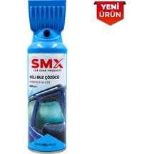 Beyaz - Mavi
