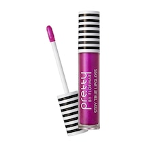 Pretty By Flormar Stay True Lipgloss Dudak Parlatıcısı 23 Berry