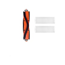 Xiaomi Mop 2 Pro Mjst1shw Uyumlu 1 Adet Ana Fırça 2 Adet Filtre