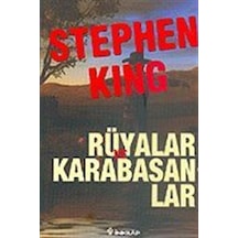 Rüyalar ve Karabasanlar / Stephen King