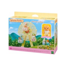 5333 Sylvanian Families Dönme Dolap - 1 Adet - Grsy-899439