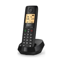 Gigaset Pure 300 Dect Telsiz Telefon