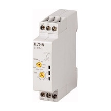 Eaton Etr2-11 Elektronik Zaman Rölesi 17,5mm - Çekmede Gecikme
