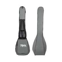 Midex Cs-107 Kısa Sap Saz Bağlama Kılıfı Kalın Soft Case