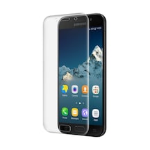 Notech Samsung Galaxy A5 2018 Temperli Cam Ekran Koruyucu