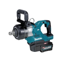 Makita Akülü Darbeli Somun Sıkma Tw009gz