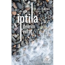 İptila - Devrim Vural - Ahbap Kitap