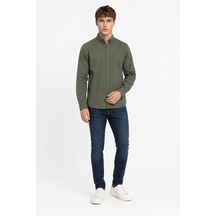 Loft Ricardo Erkek Pantolon Mavi