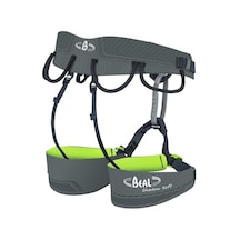 Beal Shadow Soft Harness-5637 Çok Renkli