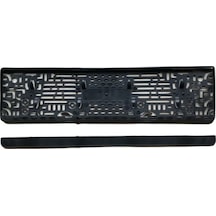Araç Plakalık 2 Adet 551607620