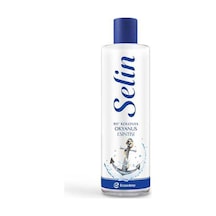 Kolonya Parfümlü 400 Ml 1 Adet