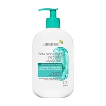 Hyaluronik Aloe Nemlendiren Temizleyici, 250 Ml