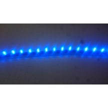 30 Cm 18 Ledli Eklenebilir Şerit Led (5 Cm De Bir Kesilebilir)