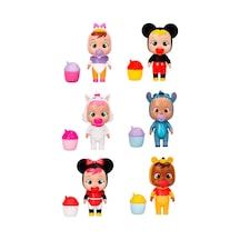 Cry Babies Mt Disney Bebekler