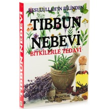 Tıbbun Nebevi - Bitkilerle Tedavi-1577