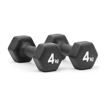 Adidas 2x4 Kg Neopren Dambıl Adwt-11404-nl