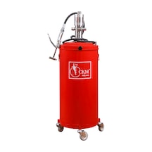 Ckm B1 Havalı Ince Yağ Pompası 50 Lt