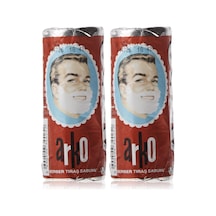 Tr Tıraş Sabunu, 75 Gr 2 Paketi
