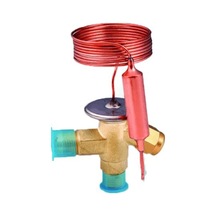 Sanhua Rfkh05E-7.6-33 R-410A Dış Denge Rakorlu Expansion Valf