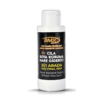 3'ü 1 Arada Final Wax Cila-boya Koruma-hare  100 Ml