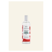 The Body Shop Blissful Strawberry Vücut Spreyi Body Mist 100 ML