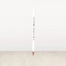 Faber Castell Jumbo Başlık Kalemi Kırmızı - 1 Adet
