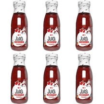 OG natural Organik Kuşburnu Suyu 6 x 250 ML