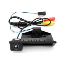 NTSC E82 E88 E90 Bmw E90 Geri Görüş Kamerası