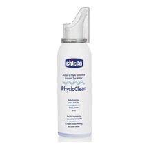 Ferahlık Sağlayan İzotonik Deniz Suyu Spreyi 100 Ml