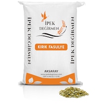 İpek Değirmen Kırık Fasulye 10 KG