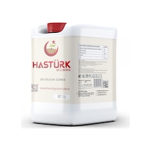 Hastürk Gübre Sıvı Solucan Gübresi 5 L.