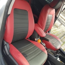 Kia Cerato Araca Özel Deri Oto Koltuk Kılıfı (478930893)