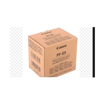 Canon  Pf 05 Printhead / Baskı Kafası