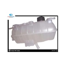 Genleşme Kavanozu Kapaklı Kangoo Iıı 08 Radyatör Ek Su Deposu Kaya Plastık 7701478318