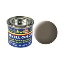 Mey İthalat Email Color Olive Brown - Mat - Boya 14 Ml